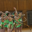 Nad�je mlad�� TJ MG Rumburk