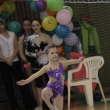 Vivien Gerstenh�ferov�, nad�je nejmlad��, �arod�jnick� z�vod, Chomutov 30. 4. 2016