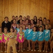 V�prava SC 80 Chomutov na oblastn�m p�eboru spole�n�ch skladeb, �st� nad Labem 13. 11.