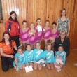 Prvn� kolo �esk�ho poh�ru prob�hlo 17. 10. v Plzni. P�diov� skladba V�ry a Lenky skon�ila na �tvrt�m m�st�, skladba Terezy a Kamily na m�st� patn�ct�m.