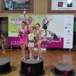 Mistrovstv� �esk� republiky v kategorii nad�je mlad��, �esk� Bud�jovice 17. 5. 2014