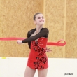Monika Charv�tov�, kadetky star��, Ajur Cup, Hradec Kr�lov� 23. 4.