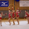 II. kategorie TJ Sokol Praha Kr�lovsk� Vinohrady - Betky