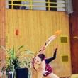 Aneta �erm�kov�, �eny, �steck� poh�r, 26.4.2015