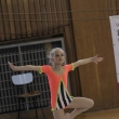 Lucie Kr�lov�, nad�je nejmlad��, �arod�jnick� z�vod, Chomutov 30. 4. 2016