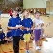 Lucka Beckov� a �t�p�nka Met�lov� (chyb� na fotce) vyhr�ly ve sv� kategorii, t�et� skon�ila Simonka Tul�kov� a �tvrt� Verunka N�me�kov�