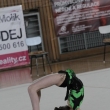 Lucie Beckov�, Oblastn� p�ebor kadetek star��ch, Chomutov 30. 4. 2016