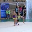 Nad�je nejmlad�� - dvojice, Anna Milerov� a Barbora Suchardov�, Podzimn� dr��ek, Rumburk, 23. 10. 2016