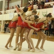 Spole�n� skladba nad�j� star��ch, Mistrovstv� �esk� republiky, Hradec Kr�lov� 28. 11. 2015