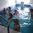 Ud�laly jsme si �as i na relaxaci v m�stn�m baz�nku