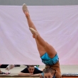 Michaela Nevolov�, Kadetky mlad�� - p�ebor, Jablonec 9. 4.