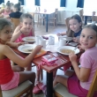 Bez po��dn�ho ob�da tr�novat nejde