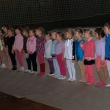 Zah�jen� odd�lov�ho p�eboru, Chomutov 10. 4.