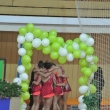 Rycon cup, �esk� Bud�jovice 2.11.2013