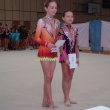 Celkov� vyhodnocen� SV� ligy 2012, nad�je mlad��, 3. m�sto Karol�na Vostatkov�, Jablonec nad Nisou 10. 11.