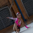 Barbora La�tovkov� (SC 80 Chomutov) - 6. m�sto, III. VTp