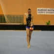 Kate�ina Chlebe�kov�, dorostenky, Plze�sk� poh�r 10. 10. 2015