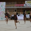 Spole�n� skladba juniorek, Rycon cup, �esk� Bud�jovice 5. 11.