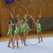 Nad�je mlad�� TJ MG Rumburk