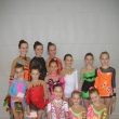 Jabloneck� perli�ka, 21.4.2013