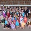 Odd�l SC 80 Chomutov na z�vodech v Chomutov� 28. 5.