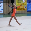 Anna Milerov�, nad�je mlad��, Podzimn� dr��ek, Rumburk, 23. 10. 2016