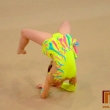 Anna Milerov�, Oblastn� p�ebor nad�j� mlad��ch, Jablonec nad Nisou 7. 5. 2016