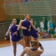 Seniorky T.J. Sokol Plze� IV