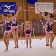 II. kategorie TJ Sokol Praha Kr�lovsk� Vinohrady - U��ci