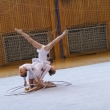 Nadje mlad MIKA Chomutov
