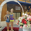 M�R kadetek mlad��ch, T�eb�� 16.5.2015