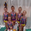 Nad�je mlad��, Podzimn� dr��ek, Rumburk 8.11.2014
