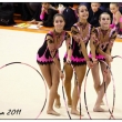 Spole�n� skladba nad�j� star��ch, Klokan 2011, Praha 19. 11. Fotografii n�m ochotn� poskytnul pan Ji�� Fr�hbauer.