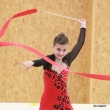 Monika Charv�tov�, kadetky star��, Ajur Cup, Hradec Kr�lov� 23. 4.