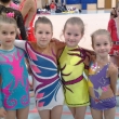 II. kolo SV� oblastn� ligy, Jablonec nad Nisou, 20.4.2013