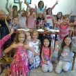 P�rty m�la velkou ��ast...