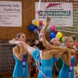 Nad�je star�� TJ Bohemians Praha
