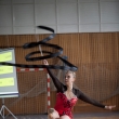 Lucie Va�kov�, dorostenky, II. kolo SV� ligy, Chomutov 28. 5.