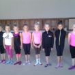 ...gymnastky se nm pkn sead...
