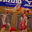 II. kategorie TJ Sokol Praha Kr�lovsk� Vinohrady - Betky