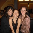 (zleva) Lenka ��hov�, Dita Bachro�ov� a Bohunka Hihl�nov�.