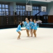 Spole�n� skladba I. kategorie, Revent cup, Praha 27. 10.