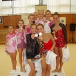 Gymnastky m�ly d�vod k �sm�v�m, z�vod se jim vyda�il, Plze�sk� poh�r 6. 10.