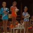 Celkov� v�sledky SV� ligy, kategorie nad�je nejmlad�� B - 2. m�sto Ad�la Pol�chov�, �st� nad Labem 13. 11.