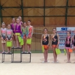 Dvojice nad�je star�� (2. m�sto Kate�ina �upov�, Sofie Krsteva; 3. m�sto Valerie Dr��ansk�, Veronika Hajn�), Oblastn� p�ebor spole�n�ch skladeb, Rumburk , 12. 11. 2016