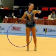 Ad�la �erm�kov�, kadetky mlad��, Karlovarsk� poh�r, 18. 6. 2016