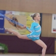 Anna Milerov�, nad�je nejmlad��, Milevsk� poh�rek 8.5.2015
