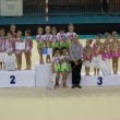 Chomutovsk� skladba 0. kategorie z�skala bronz, Revent cup, Praha 27. 10.
