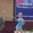 Barbora Suchardov�, nad�je nejmlad��, Milevsk� poh�rek 8.5.2015