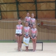 Nad�je star�� SC 80 Chomutov, 1. m�sto, Oblastn� p�ebor spole�n�ch skladeb, Rumburk , 12. 11. 2016